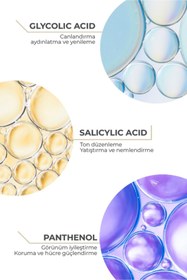 Resim Veela Pürüzsüzleştirici Yenileyici Yüz Köpüğü - Gentle Clarifying Foam 