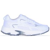 Resim Jump 32900zn Beyaz Günlük Yazlık Kadın Sneaker Ayakkabı Beyaz 