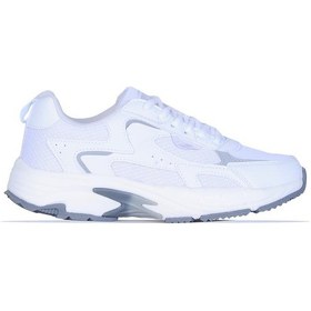 Resim Jump 32900zn Beyaz Günlük Yazlık Kadın Sneaker Ayakkabı Beyaz 