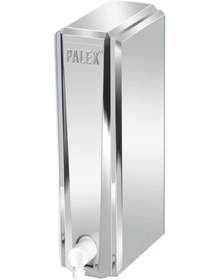 Resim Palex 3484-dk Dökme Köpük Sabun Dispenseri 500 Cc Beyaz 