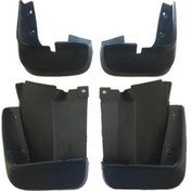 Resim Paçalık Civic 2006-2011 FD6 Takım 