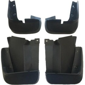 Resim Paçalık Civic 2006-2011 FD6 Takım 