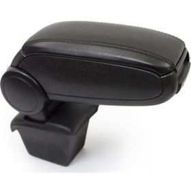 Resim Peugeot 308 Kol Dayama Kolçak Siyah 2014 Ve Sonrası (440657860) 