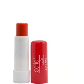 Resim Dudak Bakım Kremi Çilek & Lip Balm Strawberry 