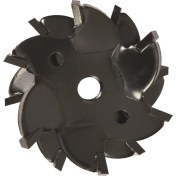 Resim CATPOWER 9201 Kanal Açma Makinası İçin Yedek Bıçak 