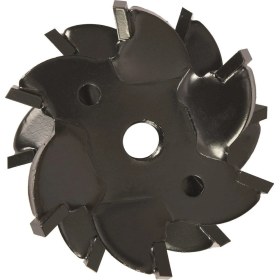 Resim CATPOWER 9201 Kanal Açma Makinası İçin Yedek Bıçak 