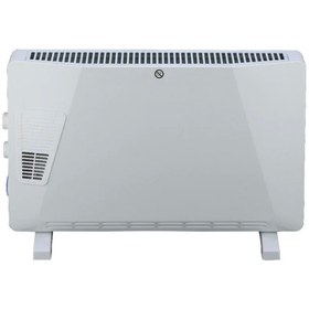 Resim Opp Babazonnet 2500w Turbo Konvektör Isıtıcı 