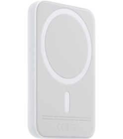 Resim Magsafe Battery Pack Apple iPhone Uyumlu Powerbank Mags 