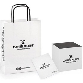 Resim Daniel Klein Dk.1.13522.1 Erkek Kol Saati 