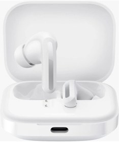 Resim Lisinya Redmi Buds 5 Beyaz Bluetooth Kulaklık - 