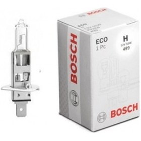 Resim Bosch Ampul Standart H1 55W 