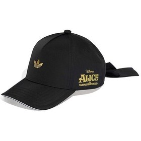 Resim Adidas Aksesuar Siyah Şapka Dısney C + Bow Ke4859 