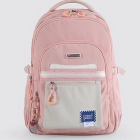 Resim Ççs 51928 Okul Çantası Pembe 