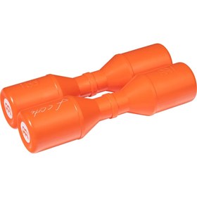 Resim Meinl SH4EC Live Version Electric Coral Double Shaker 