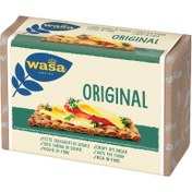 Resim Wasa Sade Gevrek Ekmek 275 G 