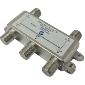 Resim Novacom Nvs-04 1x4 Splitter 5-2400MHZ 