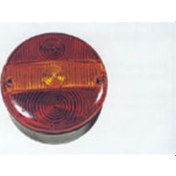 Resim Stop Lambasi Kusakli (Hella Tipi) Man Volvo 504594997 