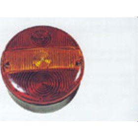 Resim Stop Lambasi Kusakli (Hella Tipi) Man Volvo 504594997 