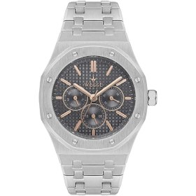 Resim Wesse Wwg403406 Erkek Kol Saati Metalik Gri 