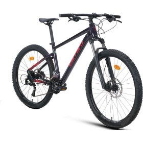 Resim Carraro Crx 924 29 Jant 52 Kadro 24 Vites Dağ Bisikleti (180 cm Üstü Boy) 