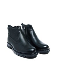 Resim Bestello Bağcıksız Kauçuk Düz Bot 011-205 