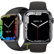 Resim TECHNOMEN T700s Akıllı Saat Ios&android Destekli Arama Özellikli Sensörlü Smart Watch 