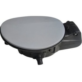 Resim Passat 2006-2011 Depo Dıs Kapak Komple 