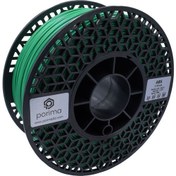 Resim Abs Filament - 1.75MM Yeşil RAL6029 1kg 