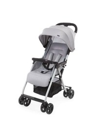 Resim Ohlala 3 Bebek Arabası Grey Mist 