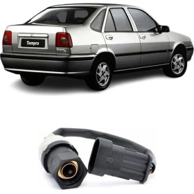 Resim Fiat Tempra 1991 - 1998 Uyumlu Kilometre Hız Sensörü 46523738 