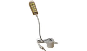 Resim Sakashi̇ Dikiş Makinesi Mıknatıslı Led Lamba 