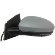 Resim Renault Megane 4 -IV Sol Dış Ayna Düz Elektrikli 7 Fiş 963028559R 