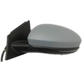 Resim Renault Megane 4 -IV Sol Dış Ayna Düz Elektrikli 7 Fiş 963028559R 