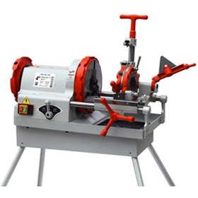 Resim Euromax EMX40442 Elektrikli Pafta Makinesi 4" 1300W 