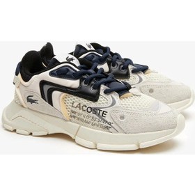 Resim Lacoste Kadın Sport L003 Neo Beyaz Sneaker 