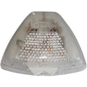 Resim Renault 12 Toros Tavan Lambası Işıklı Komple Renault Tavan Lamba N11.15705 
