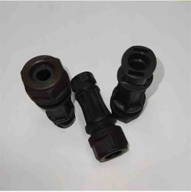 Resim Plastik Soket 6 Adet 