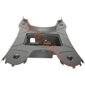 Resim Mondial Revival Ayak Basma Yeri Kapaksız Akü Yatağı 