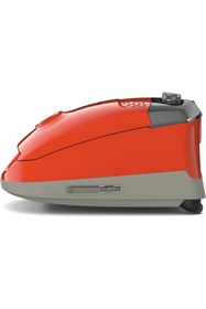 Resim Miele Guard S1 Junior Terra Red - Toz Torbalı Süpürge 