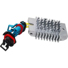 Resim Spibicyy Voltaj Regülatörü 21066-0747 Kawasakı FS730V FX730V FX850V FXT00V Için Uygundur (Yurt Dışından) 