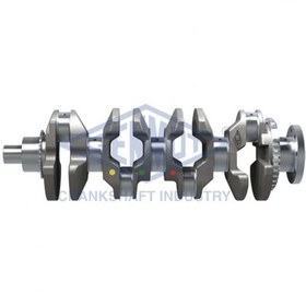 Resim KRANK MILI SUZUKI GRAND VITARA SZ 2.0 L J20A 138 HP - GENMOT 1685 
