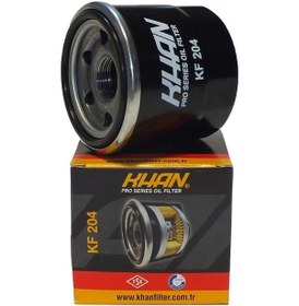 Resim Yamaha Tracer 700 Khan Yağ Filtre 