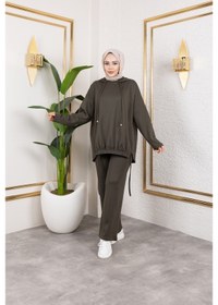 Resim Yeni Sezon Spor Modal Takım Haki 