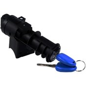 Resim Fiat Marea - Brava Kontak Anahtari Gövdesi Komple 1995--2001 268308753 