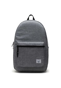 Resim Herschel Settlement Unisex Sırt Çantası 11407-00919-os Raven Crosshatch 