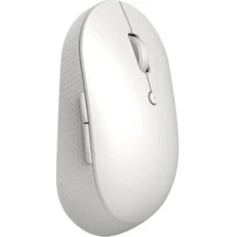 Resim Xiaomi Mi Çift Modlu Kablosuz Bluetooth Mouse (Beyaz) HLK4040GL 
