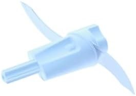Resim Iyi Parça Oem - Arçelik K 1253/1256 Doğrayıcı Bıçak - 9182001166 