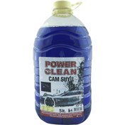 Resim GEPSPOWER -12 Derece Antifrizli Oto Cam Suyu 5 Litre 