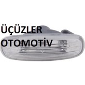 Resim Çamurluk Sinyali Doblo Albea Linea Punto Stilo Idea Bipper Nemo 368691453 