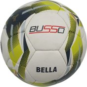 Resim Busso -BELLA FUTBOL TOPU 